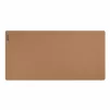 Килимок для миші 2E CORK, L(800x400x2мм), коричневий - 1