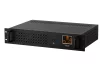Джерело безперебійного живлення 2E RE850, 850VA/480W, RM 2U, LCD, USB, 2xSchuko - 1