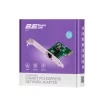 Мережева карта 2E PowerLink S310 1xGE, PCI-Express x1 - 5