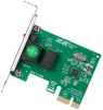 Мережева карта 2E PowerLink S310 1xGE, PCI-Express x1 - 6
