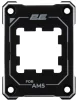 Контактна рамка для процесора 2E GAMING Air Cool SCPB-AM5, Aluminum, чорний - 8