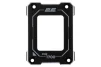 Контактна рамка для процесора 2E GAMING Air Cool SCPB-LGA1700, Aluminum, чорний - 1