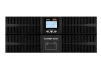 Джерело безперебійного живлення 2E SD6000RT, 6kVA/6kW, RT4U, LCD, USB, Terminal in&out - 4