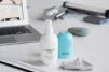 Очисний набір 2E PILL для оргтехніки (рідина 140мл + серветка 20см), біло-блакитний - 4