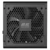 Блок живлення 2E GAMING Solid Power Pro ATX3.1 GEN5.0  (750W), >85%, 80+ Bronze, 120мм, 1xMB 24pin(20+4), 2xCPU 8pin(4+4), 3xMolex, 6xSATA, 4xPCIe 8pin(6+2), 1xPCIe GEN5 16pin, Semi Modular - 2