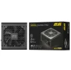 Блок живлення 2E GAMING Solid Power Pro ATX3.1 GEN5.0  (750W), >85%, 80+ Bronze, 120мм, 1xMB 24pin(20+4), 2xCPU 8pin(4+4), 3xMolex, 6xSATA, 4xPCIe 8pin(6+2), 1xPCIe GEN5 16pin, Semi Modular - 3