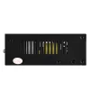 Комутатор 2E PowerLink SP802G 10xGE (8xPoE, 2xUplink), 120Вт, Некерований - 5