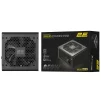 Блок живлення 2E GAMING Solid Power Pro ATX3.1 GEN5.0  (850W), >85%, 80+ Bronze, 120мм, 1xMB 24pin(20+4), 2xCPU 8pin(4+4), 3xMolex, 6xSATA, 4xPCIe 8pin(6+2), 1xPCIe GEN5 16pin, Semi Modular - 4