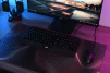 Ігрова поверхня 2E GAMING PRO Speed D03, XL (800x450x3мм), багатокольоровий - 8