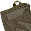Рукавички тактичні 2E, Full Touch, XL, зелені - 6