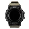 Тактичний годинник 2E Armor GT Army Green з компасом та крокоміром - 3