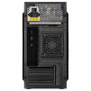 Корпус 2E TeamX TMX03 з БЖ 2E ATX500W, 2xUSB3.0, 1x80мм, VGA 220мм, mATX, чорний - 3
