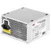 Корпус 2E TeamX TMX03 з БЖ 2E ATX500W, 2xUSB3.0, 1x80мм, VGA 220мм, mATX, чорний - 8