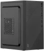 Корпус 2E TeamX TMX04 з БЖ 2E ATX500W, 2xUSB3.0, 1x80мм, VGA 220мм, mATX, чорний - 14