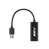 Мережевий адаптер 2E PowerLink U2085 1xGE, USB 3.0 - 3