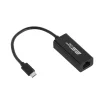 Мережевий адаптер 2E PowerLink U2085T 1xGE, USB TypeC - 1