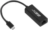 Мережевий адаптер 2E PowerLink U2085T 1xGE, USB TypeC - 6