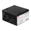 Корпус 2E Credo V285B-400 з БЖ 2E ATX400, 1xUSB3.0, 1х USB 2.0, 1xUSB Type-C, 1x120мм, VGA 300мм, mATX, чорний - 8