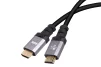 Кабель HDMI (M/M) 2Е 1.8м, 2.1, 4K/120Hz, 8K/60Hz 48Gbps, Ultra High Speed, чорний - 4