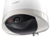 Водонагрівач електричний Tesy Modeco Ceramic GCV 1204724D C21 TS2RC 120 л, 2.4 кВт, керамічний сухий тен, круглий, мех. керування, Болгарія, С - 3