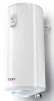 Водонагрівач електр. TESY Bilight Slim круглий слім GCV 803520 B11 TSRC, 80л, 2кВт, мех. кер-ння, D, білий - 1