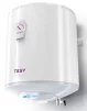 Водонагрівач електр. TESY Bilight 50V круглий GCV 504420 B11 TSRC, 50л, 2кВт, мех. кер-ння, C, білий - 1