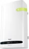 Водонагрівач електр. TESY Bellislimo Cloud плаский GCR 802722 E31 ECW Wi-Fi, 80л, 2,2кВт, ун. монтаж, електр. кер-ння, B, білий - 1