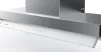 Витяжка Faber вбудована, 60см, 1119м.куб/год, In-Nova Touch Wh/X A60, нерж/білий - 3