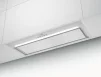 Витяжка Franke вбудовувана 70см, 1120м.куб/год, Box Flush Evo FBFE WH MATT A70, білий матовий - 2