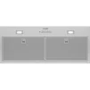Витяжка Franke вбудовувана, 70см, 1250м.куб/год, Box Flush Basic FBFE LG A70, cвітло-сірий - 4