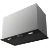 Витяжка Franke вбудовувана, 52см, 1250м.куб/год, Box Flush Basic FBFE BK A52, чорний - 1