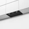 Витяжка Franke вбудовувана, 52см, 1250м.куб/год, Box Flush Basic FBFE BK A52, чорний - 4