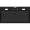 Витяжка Franke вбудовувана, 52см, 1250м.куб/год, Box Flush Basic FBFE BK A52, чорний - 5