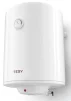 Водонагрівач електр. TESY круглий SimpatEco CTV 504415 D07 TRC, 50л, 1,5кВт, мех. кер-ння, C, білий - 2