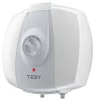 Водонагрівач електр. TESY SimpatEco Compact GCA 1515 M54 RC, 15л, 1,5кВт, монтаж над мийкою, мех. кер-ння, B, білий - 2