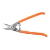 Ножиці по металу Neo Tools, ліві, CrMo, 260мм - 2