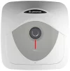Водонагрівач електричний Ariston ANDRIS RS 10/3 10 л, 1.2 кВт, над мийкою, Італія, A - 3