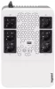 Джерело безперебійного живлення Legrand Keor Multiplug, 600VA/360W, USB, 6хSchuko, USB - 2