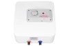 Водонагрівач електр. ARDESTO компакт, 10л, 1,2кВт, монтаж над мийкою, мех. кер-ння, A, Італія, білий - 5