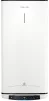 Водонагрівач електр. Ariston плаский слім VELIS PRO DRY WIFI 50 EU, 50л, 2*1,5кВт, сух тен, ун. монтаж, електр. кер-ння, B, Італія, Білий - 1