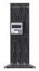 Джерело безперебійного живлення Legrand Daker DK Plus, 10000VA/9000W, RT3U, LCD, RS232, USB, EPO, без батарей, 3ф/1ф, Terminal - 1