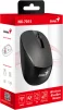 Миша Genius NX-7015, WL, chocolate - 3