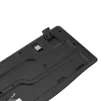 Клавіатура мембранна Genius KB-7200, 104key, WL, EN/UKR, чорний - 11