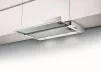 Витяжка Faber телескоп, 60см, 518м.куб/год, Flexa Ng Glass W A60, білий - 2