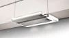 Витяжка Faber телескопічна, 60см, 701м.куб/год, Flexa Ng Hip W A60, білий - 2