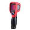 Тепловізор, від -20°С до 400°С, матриця 32х32, чутливість 0,15°C, EMS=0,1-1 BENETECH GT3251 - 2