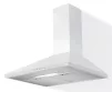 Витяжка Faber купольні, 60см, 718м.куб/год, Value Pb W A60, білий - 1