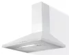 Витяжка Faber купольні, 90см, 718м.куб/год, Value Pb W A90, білий - 1