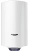 Водонагрівач електр. Ariston круглий BLU1 ECO PL DRY, 50л, 1,8кВт, сухий тен, мех. кер-ння, B, Італія, білий - 3