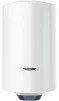 Водонагрівач електр. Ariston круглий BLU1 ECO PL DRY, 100л, 1,8кВт, сухий тен, мех. кер-ння, B, Італія, білий - 3